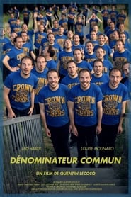 Dnominateur commun' Poster
