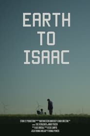 Earth to Isaac' Poster