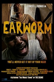 Earworm' Poster