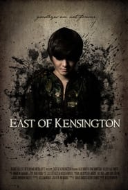 East of Kensington' Poster