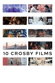 10 Crosby' Poster