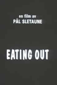 Eating Out' Poster