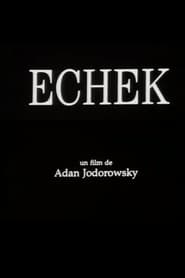 Echek' Poster