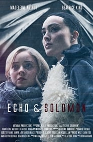 Echo and Solomon' Poster