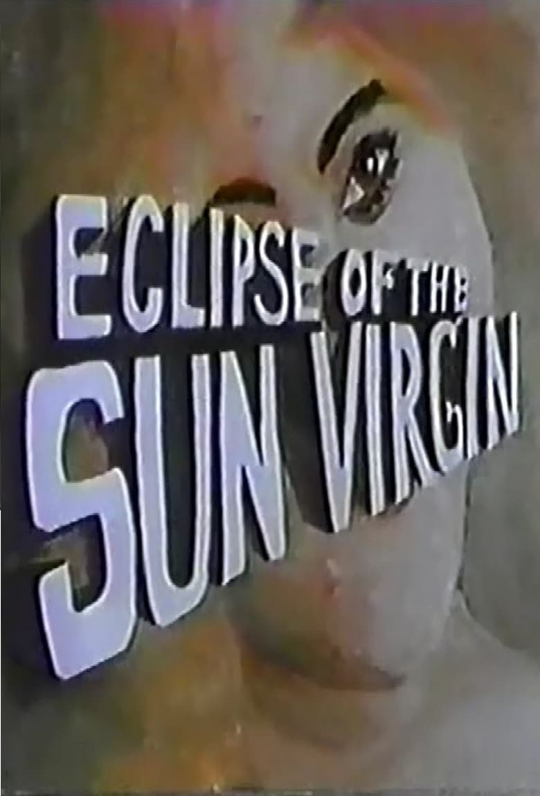 Eclipse of the Sun Virgin Poster