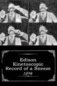 Streaming sources forEdison Kinetoscopic Record of a Sneeze