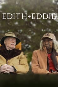 EdithEddie' Poster