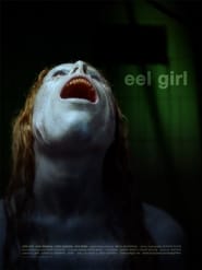 Eel Girl' Poster