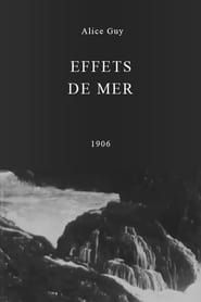 Effets de mer' Poster