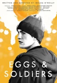 Eggs and Soldiers' Poster