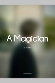 A Magician' Poster
