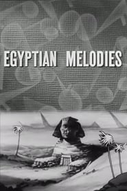 Egyptian Melodies' Poster