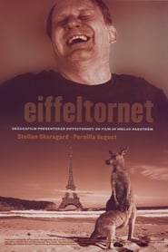 The Eiffel Tower' Poster