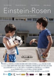 EinsteinRosen' Poster