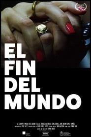 El Fin Del Mundo' Poster