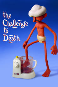 El desafio a la muerte' Poster