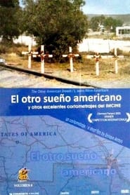 El otro sueo americano' Poster