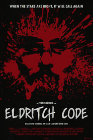 Eldritch Code' Poster