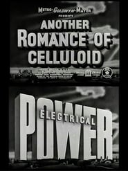Electrical Power' Poster