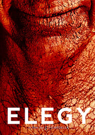 Elegy' Poster