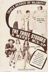 A Merry Mixup' Poster