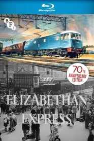 Elizabethan Express' Poster