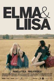 Elma  Liisa' Poster