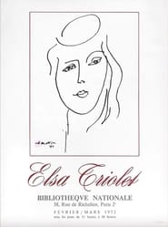 Elsa la rose' Poster