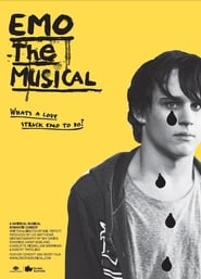 Emo the Musical' Poster