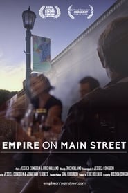 Empire on Main Street' Poster