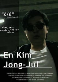 En KimJong Jul' Poster