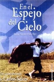 En el espejo del cielo' Poster