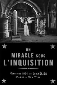 A Miracle Under the Inquisition' Poster