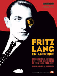Encounter with Fritz Lang' Poster