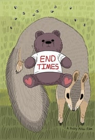 End Times' Poster