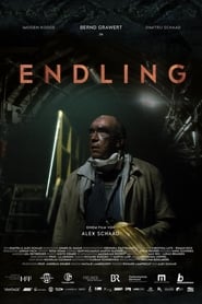 Endling' Poster