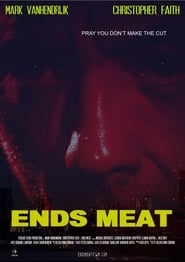 Ends Meat' Poster