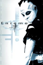 Enigma' Poster