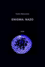 Enigma Nazo' Poster
