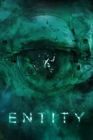 Entity' Poster