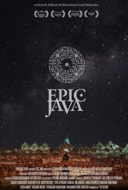 Epic Java' Poster