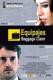 Equipajes' Poster