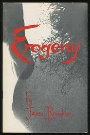 Erogeny' Poster