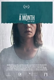 A Month' Poster