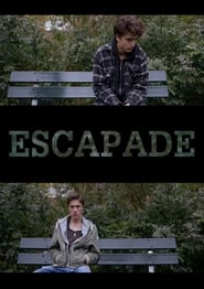 Escapade' Poster