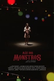A Mother of Monsters' Poster