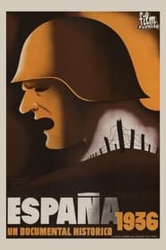 Espaa 1936' Poster