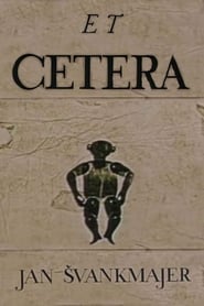 Et Cetera' Poster