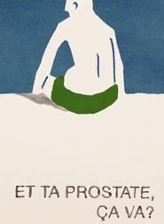 Et ta prostate a va' Poster
