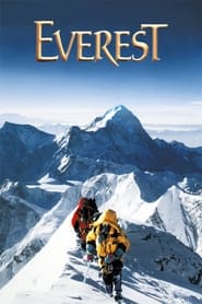 Everest' Poster